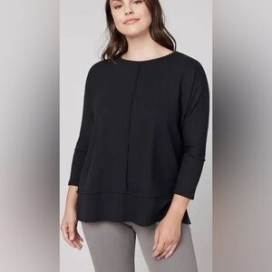 Spanx P.L.T. Dolman Sweatshirt